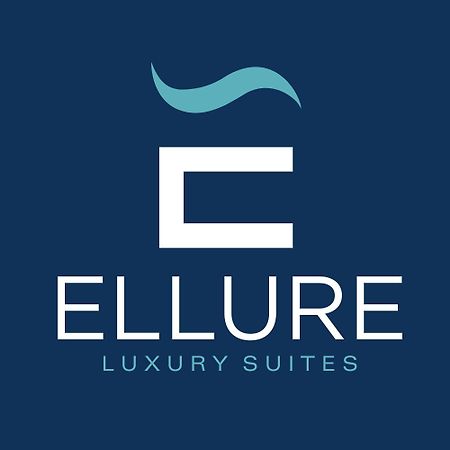 Ellure Luxury Suites Split Dış mekan fotoğraf