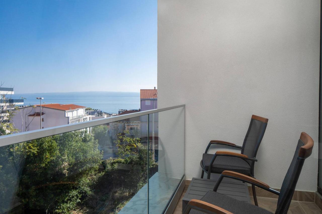 Ellure Luxury Suites Split Dış mekan fotoğraf