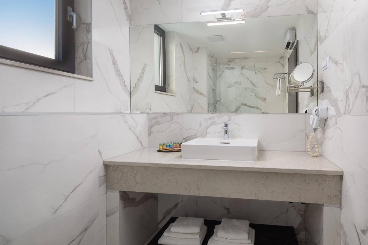 Ellure Luxury Suites Split Dış mekan fotoğraf