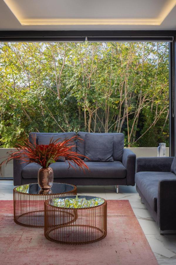 Ellure Luxury Suites Split Dış mekan fotoğraf